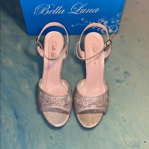 Bella Luna Heels